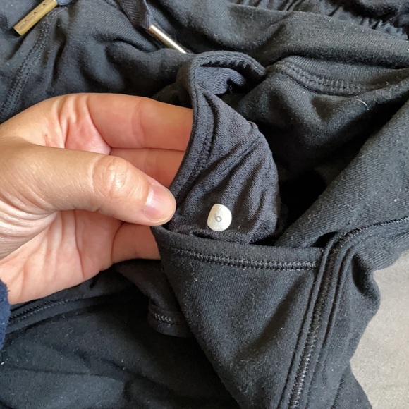 Lululemon Shorts - Picture 2 of 3